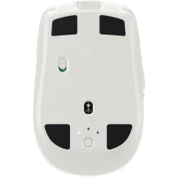 Мышь Logitech MX Anywhere 2S (светло-серый) фото 4